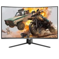 G3221SC KOORUI 32" G3221SC 2K 170Hz 90% DCI-P3 Curved Gaming Monitor