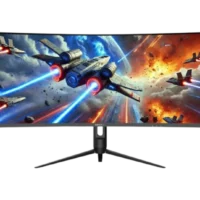 G3441XC KOORUI 34" G3441XC VA UWQHD 240HZ ULTRAWIDE CURVED GAMING MONITOR